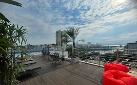 Paradise Hotel Pham Hong Thai